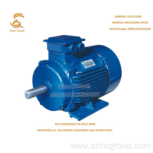 high quality YE3 Three Phase Induction Motor